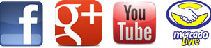 Redes Sociais